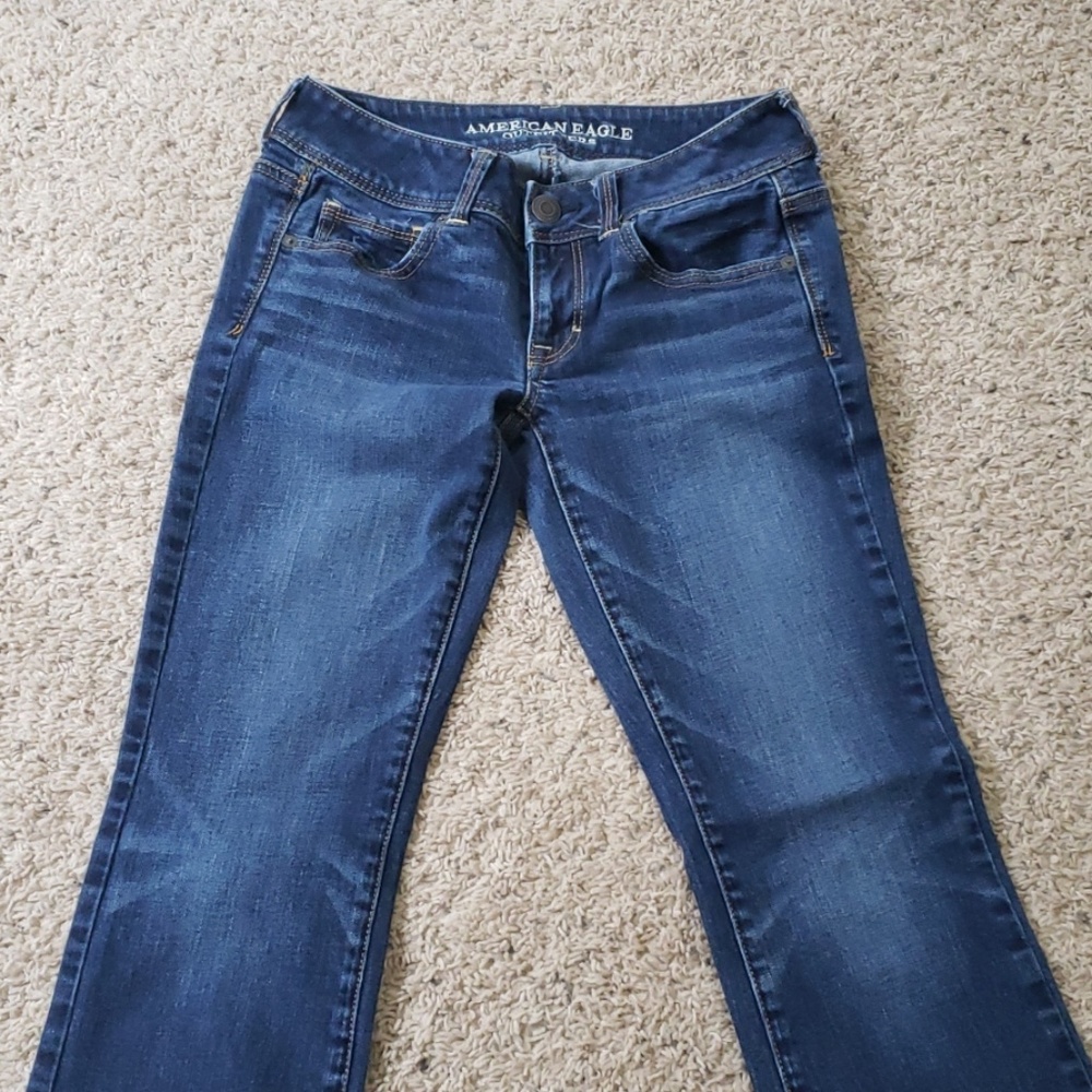 AE Jeans
